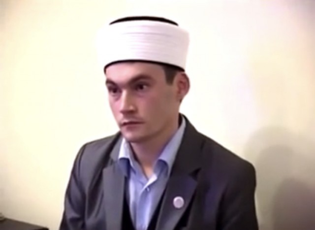 Директор школы и православие