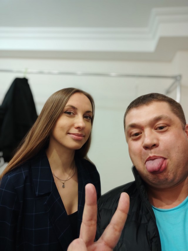 Аморалка light