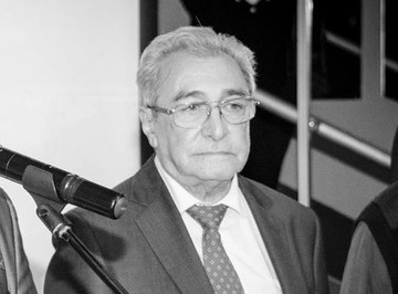 Ушел из жизни Константин Марбашев, создатель палубного истребителя Су-33