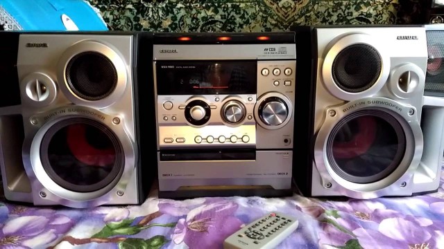 Почему SONY выкупила и похоронила фирму Aiwa