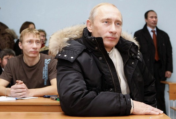 Скоро все будет хорошо!