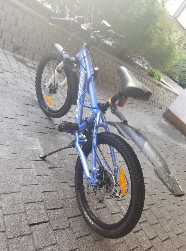 Продам детский велосипед NORCO. Москва