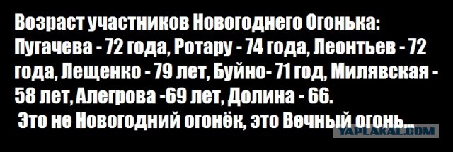 Дробыш рассказал, почему зрителей на Новый год «душат» Киркоровыми