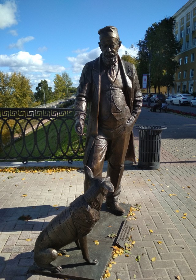 Просто позитив