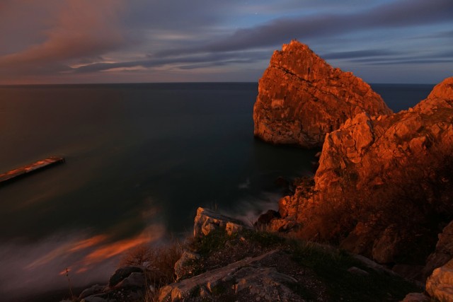 Чёрное море