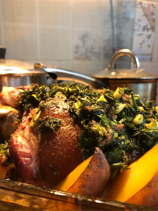 Апошний (последний) на сегодня пост.