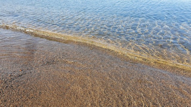 Владивосток – «и только море воды»