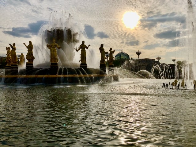 Пандемия. Коронавирус и съехавшие крыши. Россия и мир. Часть 35