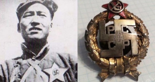 Уникальный "Третий путь"