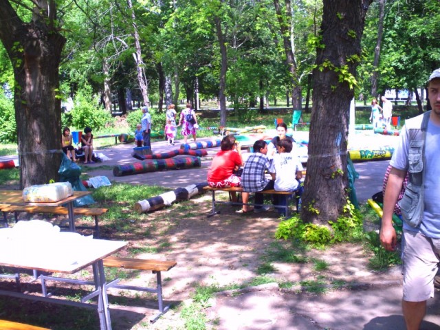 Соме дэйс фром май лайф