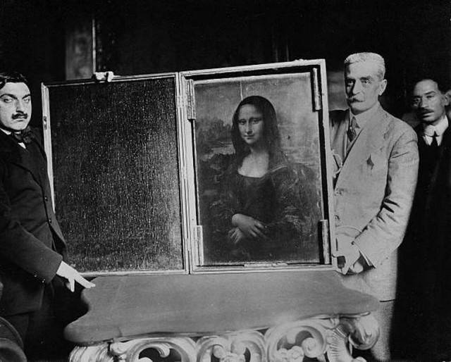 Редкие фотографии с более чем 100 летней историей