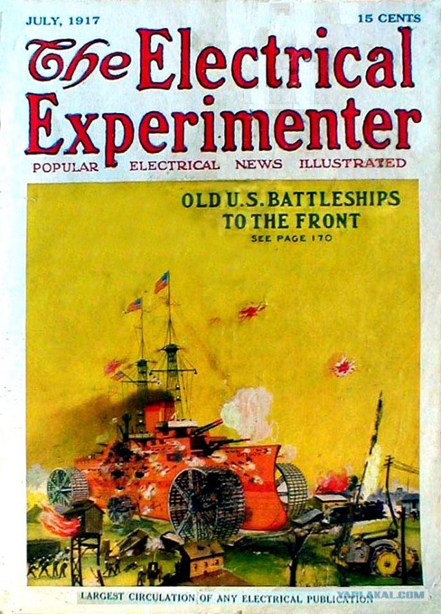 Wargaming