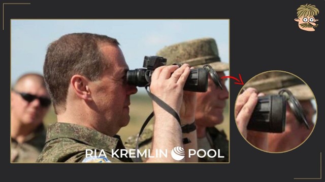 Медведев увидел идеи Гитлера в словах Зеленского об изоляции русских.