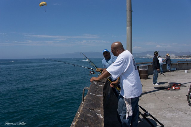 Калифорния.