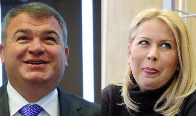 Ну и где все эти полимеры?