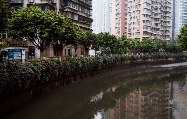 Гуанчжоу. 广州.