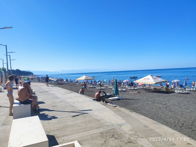 Мой Кавказ. Часть 2