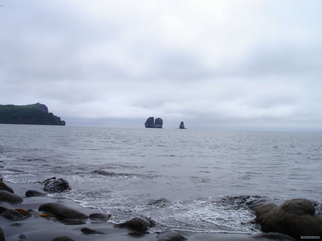Камчатка, фото + немного текста