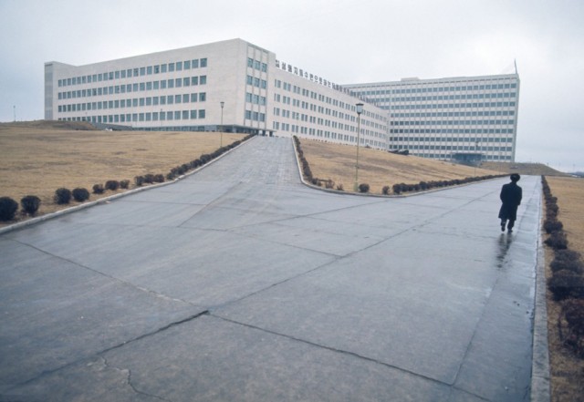 50 лет назад. Февраль 1973 года