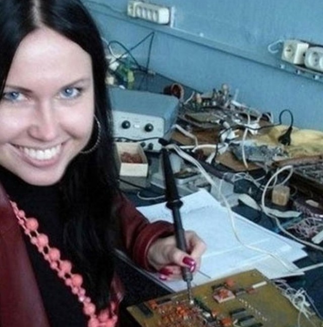 Торжественный момент