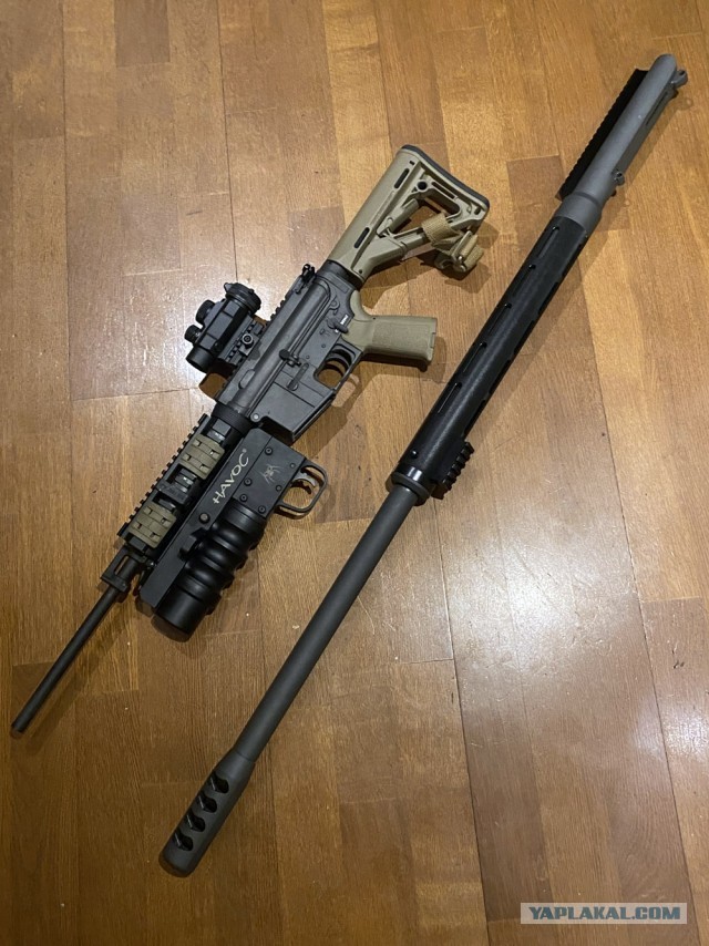 Деревенская Америка - 9