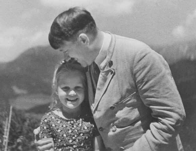 7-летняя Альса Томпсон созналась в убийствах (5 февраля 1925 года, Лос-Анжелес)