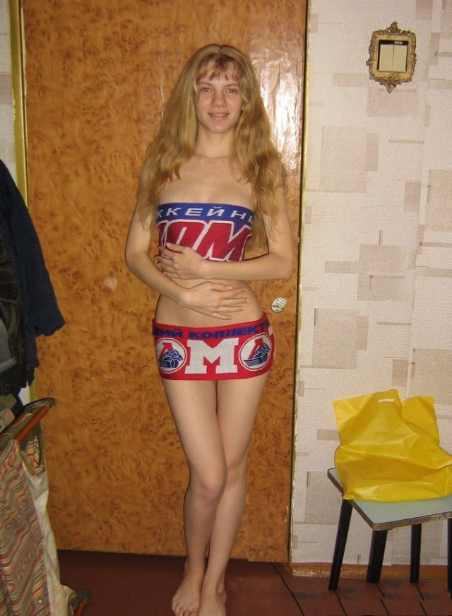 Красивые мгновения