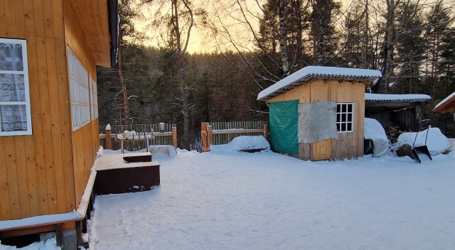 Помните лесенку