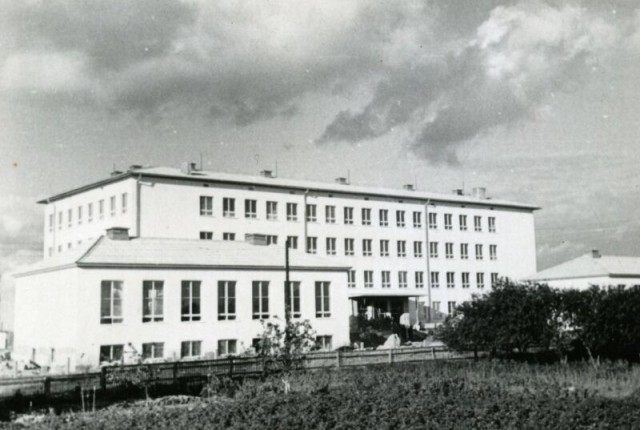 Фотопрогулка по городам СССР