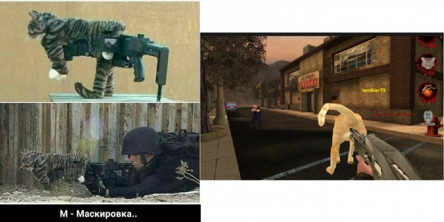 Пятничное улыбательное
