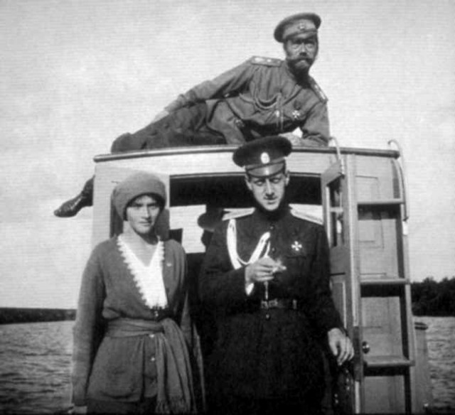Запутанная история с убийством Распутина