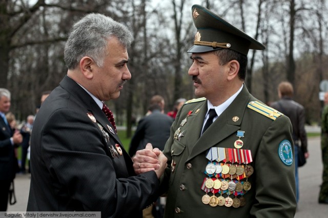 5 МСД - память сквозь года и лицемерие