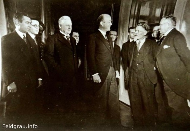 Люди и лица. 19.04.24