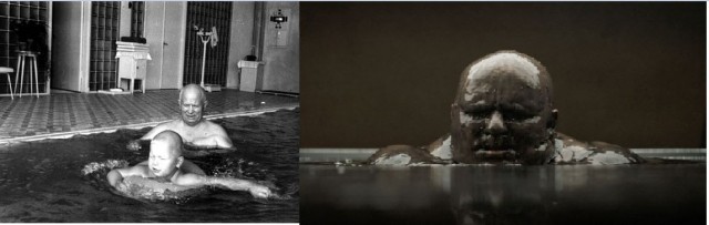 Фотографии из прошлого нашей страны - 58