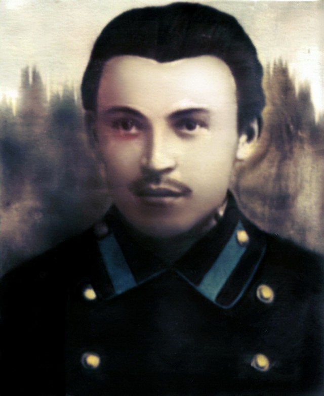 Прогулка по Санкт-Петербургу 1908 года