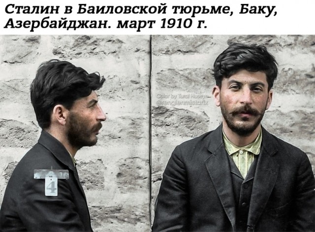 Небольшая подборка истрических фото (02.07)