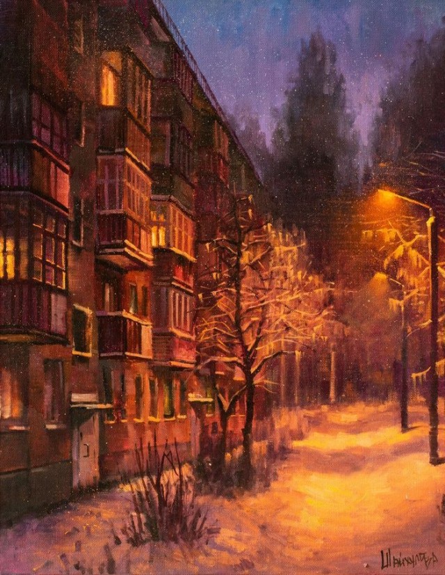 АРТ-Воскресенье