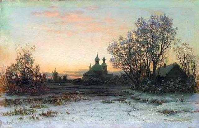 АРТ-Воскресенье
