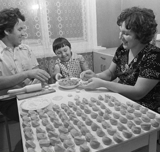 Back in USSR (16.01.)