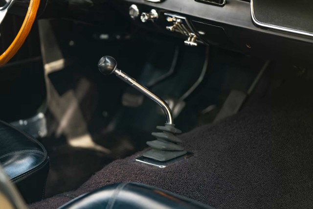 60 лет Shelby Mustang. Красивых автофото пост к юбилею