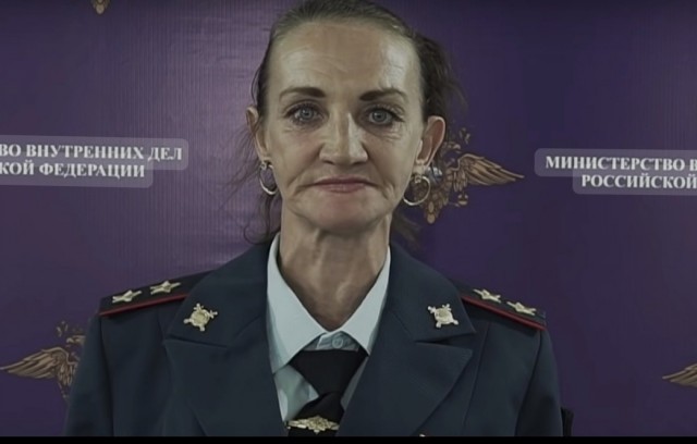 Как устраиваются в полицию