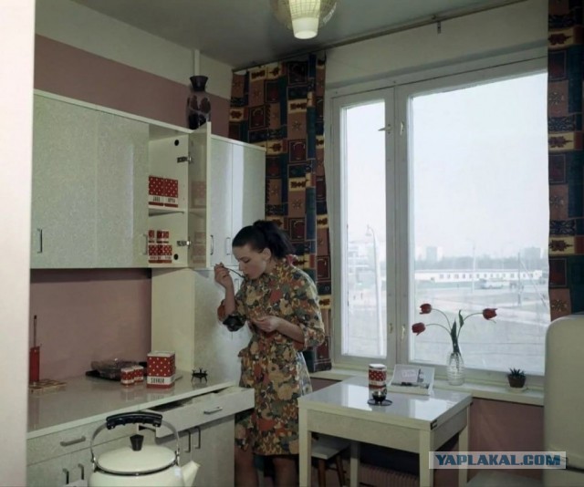 Фотографии из прошлого нашей страны – 93