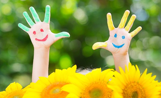 Хорошо жить