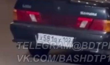 Уфа: жизнь гири от мэра Уфы на тропе здоровья в 3х частях)))