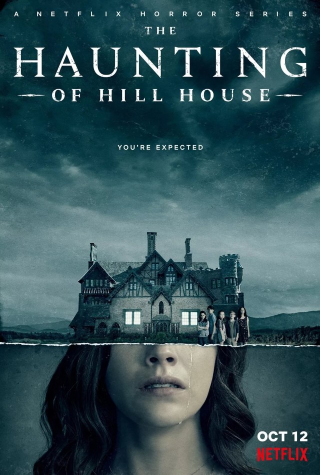 Старенькие сериальчики, которые можно пересмотреть