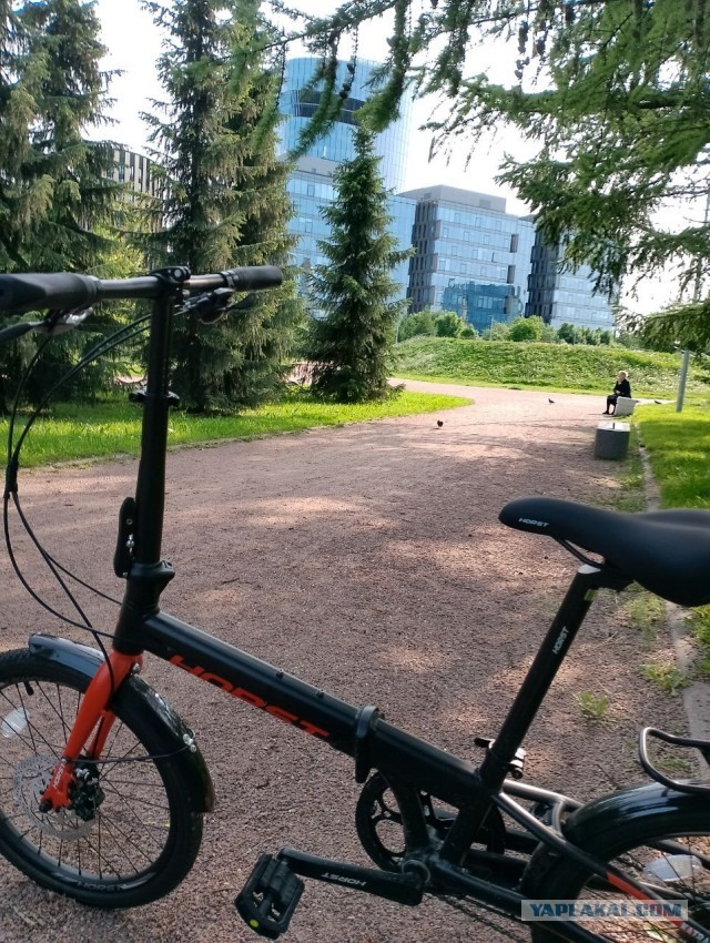 Что я понял, владея велосипедом пару недель