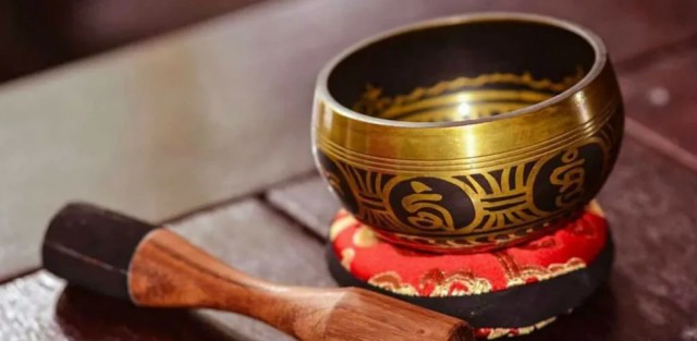 Притча о чаше желаний