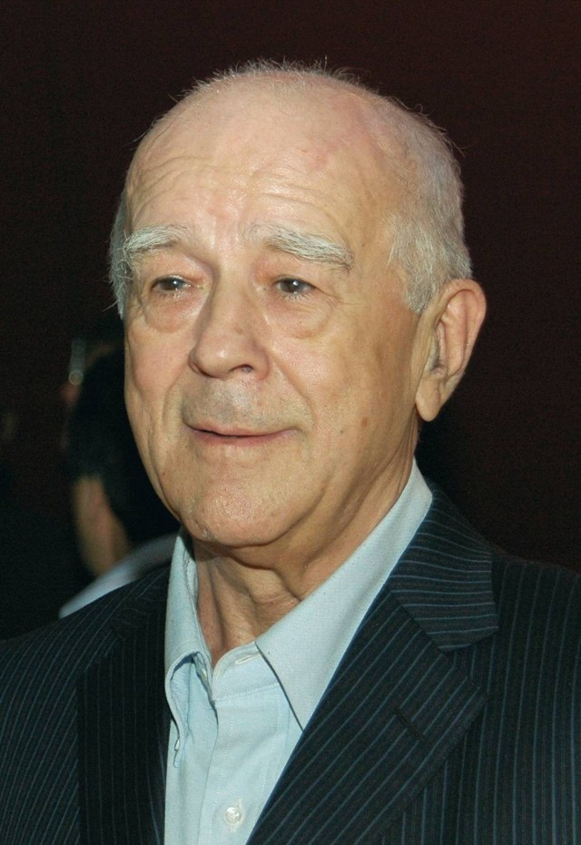 Умер Виталий Каротич