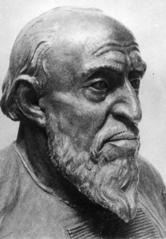 Иван Васильевич не виновен.