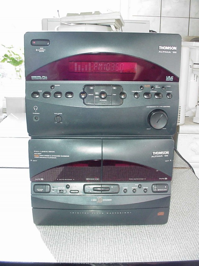 Супер HiFi